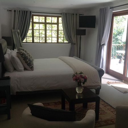 Willow Brooke Guest Suite Franschhoek Exterior foto